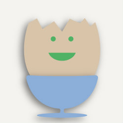 Grow Your Own Cress Head